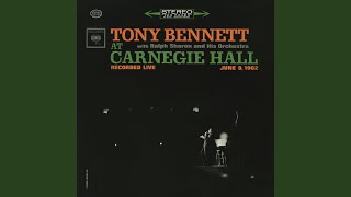 That Old Black Magic (Live at Carnegie Hall, New York, NY - June 1962)