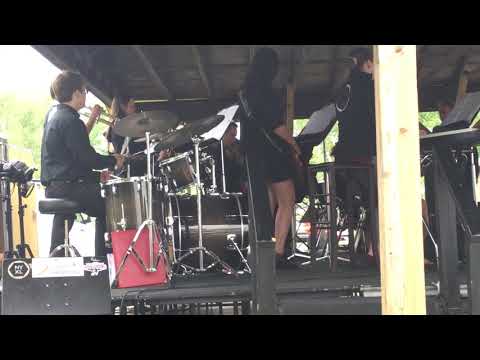 HHS Jazz One Tweet Fatigue