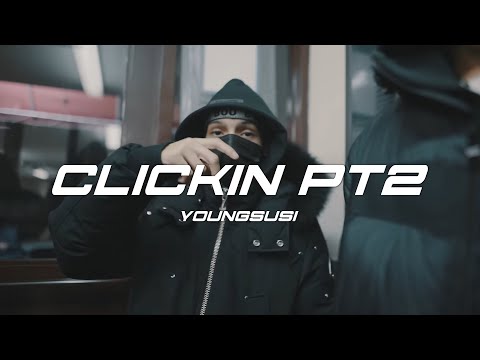 Kdot KeepClickin x KK Spinnin x Ljay Gzz Type Beat ''CLICKIN PT2'' - Prod. Youngsusi x @ShaniBeats