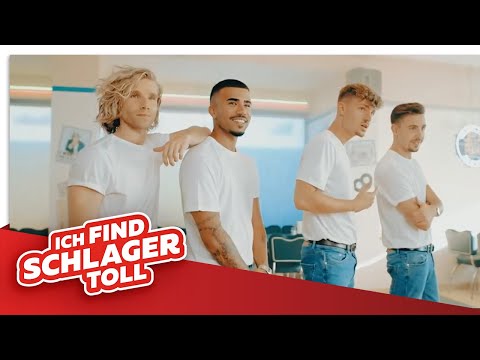 Feuerherz - Wenn du nicht Stopp sagst (Offizielles Musikvideo)