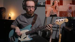 Video thumbnail for Arrow Through Me - Wings // Scary Pockets Bass Cover // Fender Mustang Bass 1967 by Marc-Antoine Forget