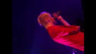 I&#39;ll Be The Light Colton Dixon 6/21/13 Cincinnati