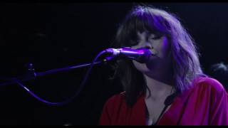 Gabrielle Aplin - Salvation (Live Show Montage)