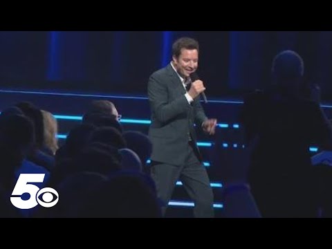 Walmart Celebrates Associate Week 2025 with surprise celebrity guests