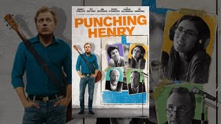 Punching Henry