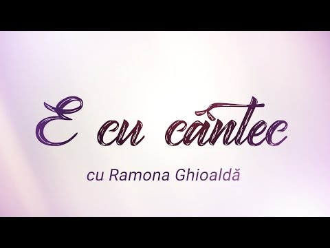 E cu cântec - Prietenie și profesionalism - Levi Meszaros și Robert Bede