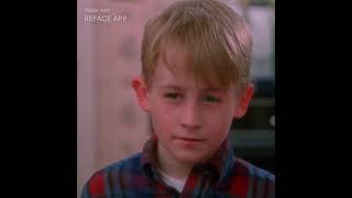 Reese ate Dewey's Cheese Pizza from Malcolm in the Home Alone.