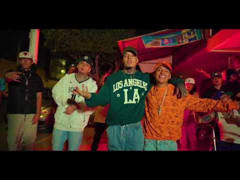 CIEN - Richard Ahumada - Maniako, Nuco, Tm Zaiko