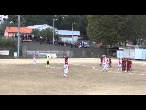 DIL06 211012 QUILIANO - VELOCE 0-2 | ECCELLENZA