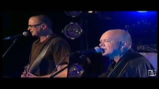 The Angels Band - No Secrets {Live At The Basement 2005}