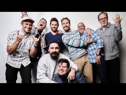 The Peanut Butter Falcon | Deadline Contenders LA