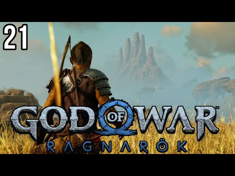 God of War: Ragnarok #21 🔥 PRAWDA o GIGANTACH... | Gameplay PL PS5 4K