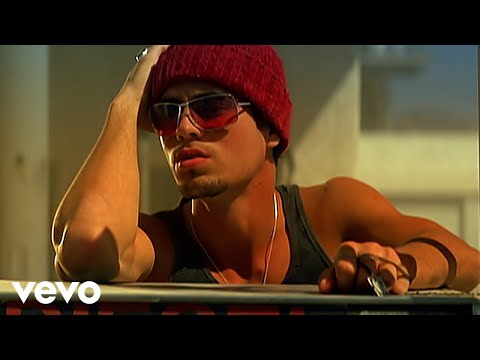 (Enrique Iglesias) Heroe - Tv Y Novelas 4