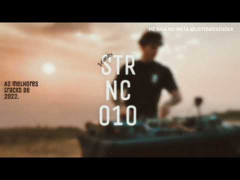 SETRONIC 010 | AS MELHORES TRACKS DE 2022 | KVSH, JØRD, VINNE, FUTURE CLASS