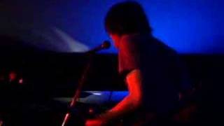 TOKYO POLICE CLUB "if it works" Feb 4, 2007