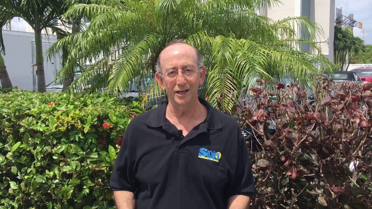 South Florida Sun Times 06:28:18