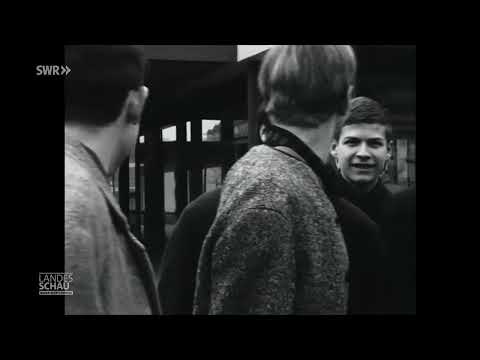 SWR Retro: Frisuren wie die Beatles