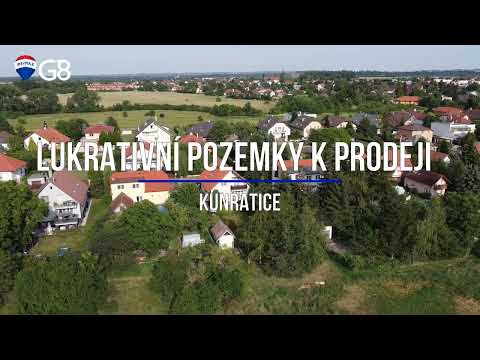 Video z << Prodej zahrady, 10244 m2, Praha >>