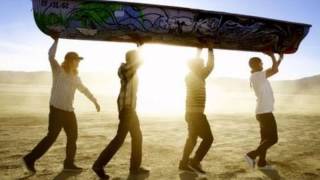 The Dirty Heads - Arrival