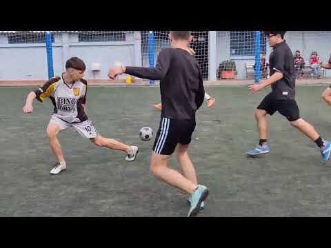 TORNEOS DE FUTBOL VOLVEREMO VOLVEREMO