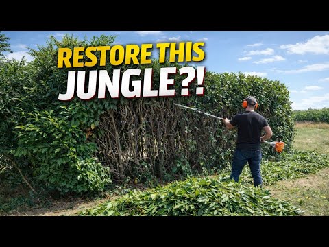 Tonte et entretien pelouse Lempdes