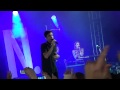 FUN " ALL ALONE  " HD LIVE FROM BONNAROO 2012
