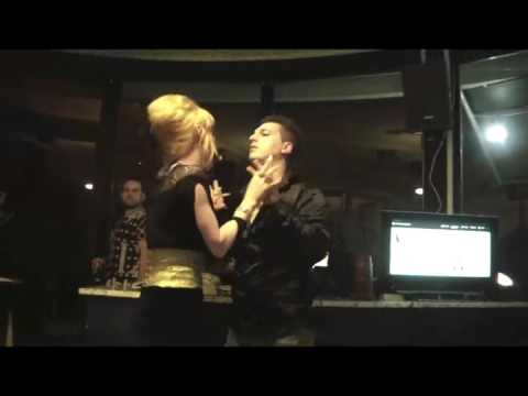 Dalidame e Baudo al KaraDrag ³ - Se tu mi lasceresti