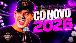 ZÉ VAQUEIRO 2026 - CD NOVO - MÚSICAS NOVAS - ZÉ VAQUEIRO ATUALIZADO