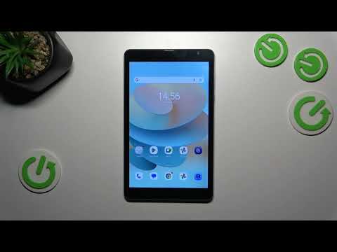 How to Clear Credentials on Blackview Tab 6 - Remove Certificates