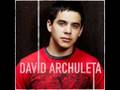 David Archuleta Running