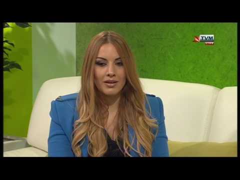 MESC 2017 Interviews - Brooke Borg - Unstoppable on TwelveTo3