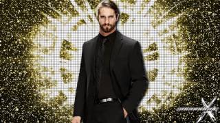 WWE: &quot;The Second Coming&quot; ► Seth Rollins 4th Theme Song