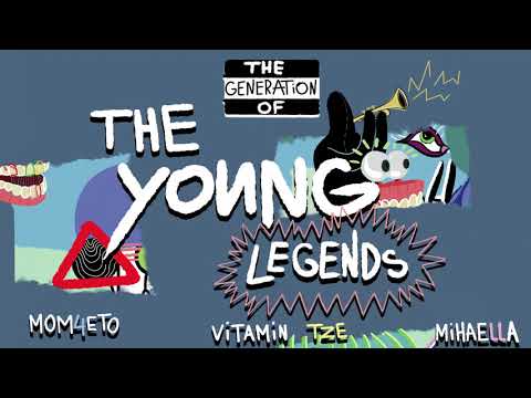 Mihaella & Mom4eto - Nqma Smisal ( Official Audio ) prod by Vitamin TZE