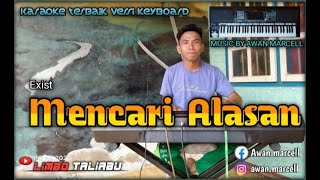 Download lagu KARAOKE EXIST MENCARI ALASAN Cover yamaha PSR S975 mp3 Download lagu KARAOKE EXIST MENCARI ALASAN Cover yamaha PSR S975 mp3
