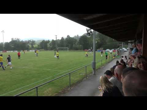 FC Develier - FC Vicques  17.08.2024  ( 2 - 1 )