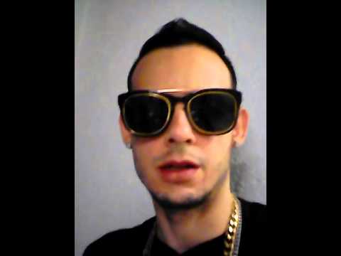 LERIC LA BESTIA (LL.B)