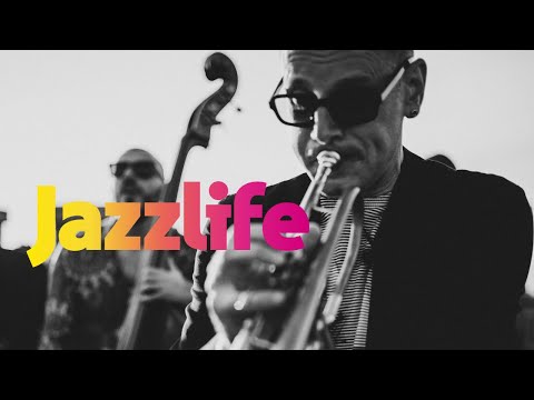 Jazzlife | Ep1 | Fabrizio Bosso Quartet - Perugia