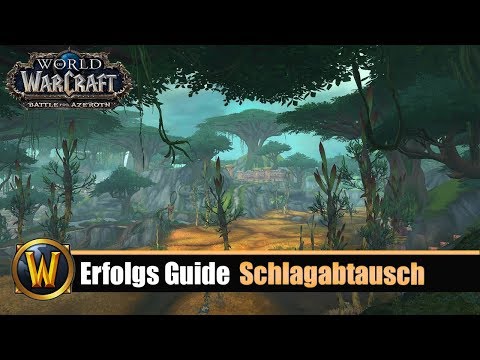 Erfolgs Guide: Schlagabtausch