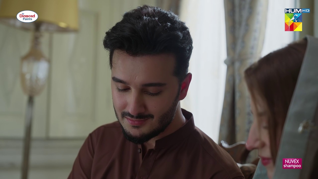 Tabish Aur Hurmat Ki Mangni..! #dananeermubeen #hurmat #shahveerjaffery #humtv