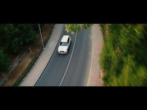 Thumbnail for BMW iX5 Hydrogen Car- Road trip from Dubai-Muscat by BMW iX5
