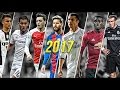 Best Football Skills Mix 2017 ● Messi ● Neymar ● Ronaldo ● Bale Ozil ● Pogba ● Sanchez & More HD