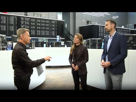 Warum ist die Dividende eigentlich so wichtig? - HSBC Zertifikate Talk 17.05.2023