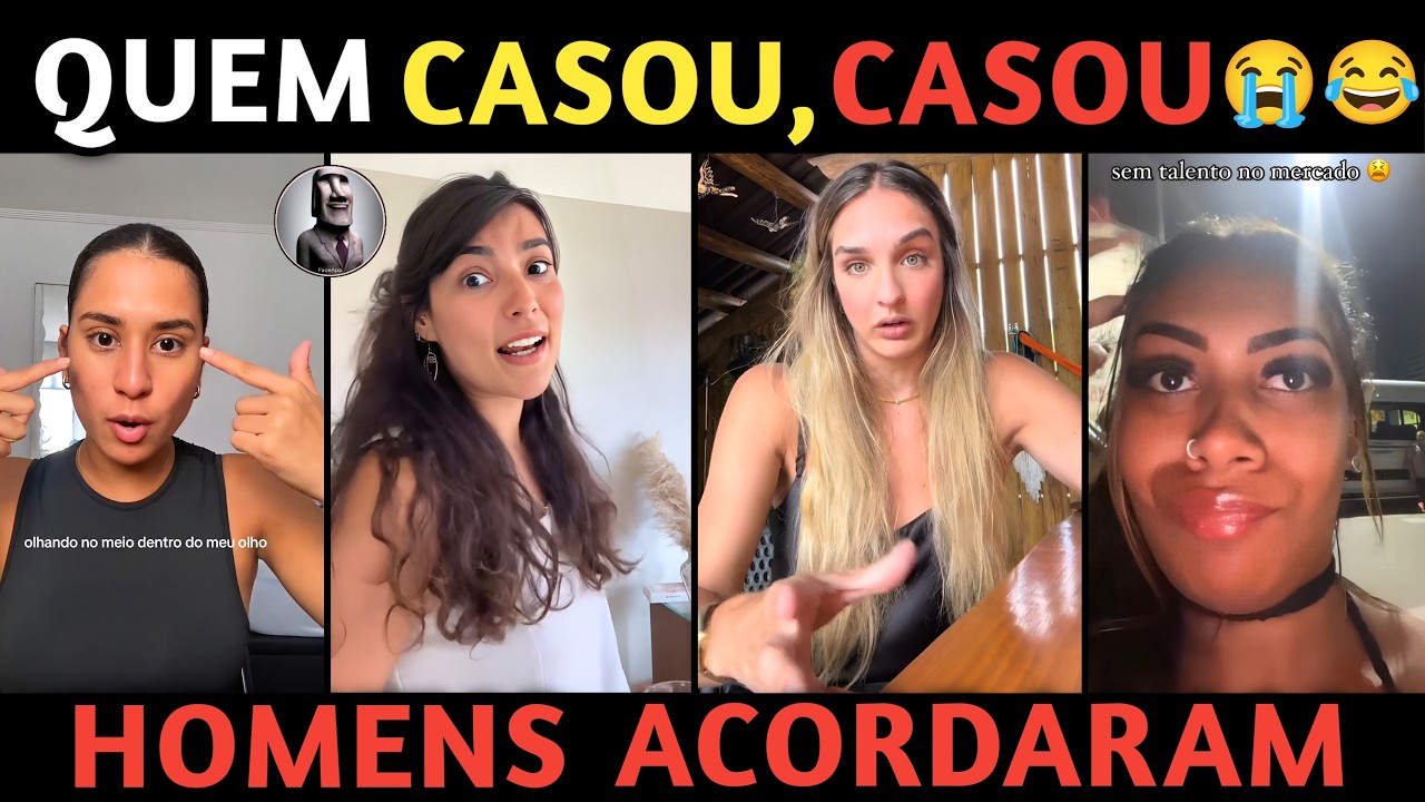 2025: Mulheres Solteiras Sofrem Como Nunca Antes