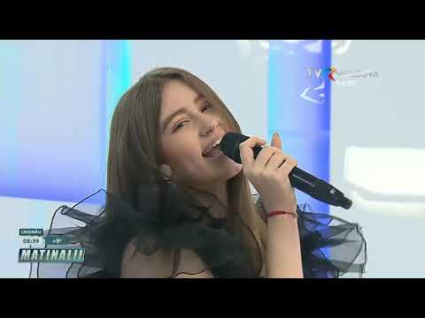 Ruxanda Covalschi - TE-AŞTEPT SĂ VII