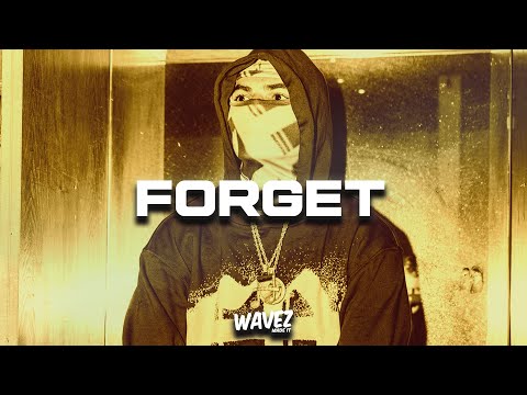 [FREE] Meekz X Tunde X UK Rap Type Beat - "FORGET" | UK Rap Instrumental 2023