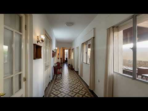 Casa Matosas en Venta Mercedes Soriano Uruguay