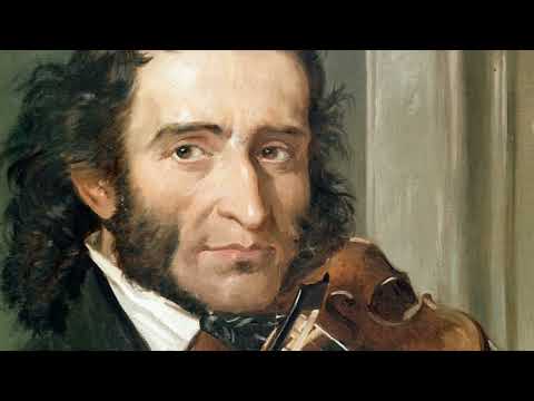 Paganini Violin Concerto no.1, Boris Belkin , Zubin Mehta (recording with No Cuts)