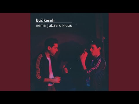 Video thumbnail for Nema ljubavi u klubu (Gramophonedzie Club Remix)