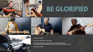 Be Glorified (Chris Tomlin) - Grace Lutheran Praise Band