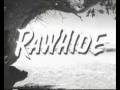 Frankie Laine-Rawhide 